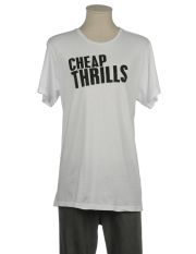 WORN FREE - T-shirt maniche corte