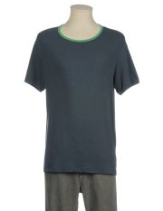 BAND OF OUTSIDERS - Short sleeve t-shirt