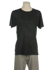 ALTERNATIVE - T-shirt maniche corte