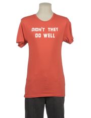 WORN FREE - Kurzärmliges T-Shirt