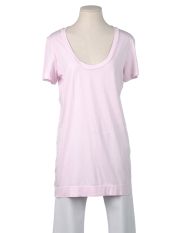 JAMES PERSE STANDARD - Short sleeve t-shirt