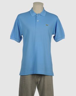 Lacoste - Tops - Polos - Sur Y