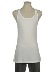 JAMES PERSE - Ärmelloses T-Shirt