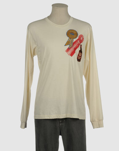 ZOOM LIBERTINE - Long sleeve t-shirt
