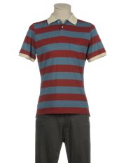 BAND OF OUTSIDERS - Polohemd