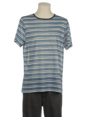 BAND OF OUTSIDERS - Kurzärmliges T-Shirt