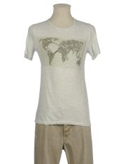 NUUR - Κοντομάνικο  t-shirt