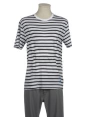 GOLDEN GOOSE - Short sleeve t-shirt