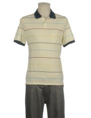 BAND OF OUTSIDERS - Polohemd