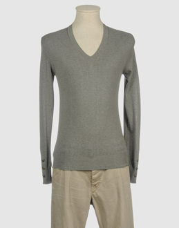 SLEEP - MAGLIERIA - Maglie collo a v - su YOOX.COM