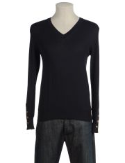 SLEEP - V-neck