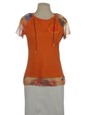 ICEJEANS ICEBERG - T-shirt maniche corte