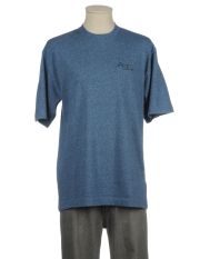 ASICS - Camiseta de manga corta