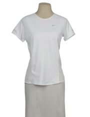 NIKE - Camiseta de manga corta