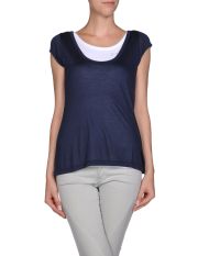 SEVEN7 - T-shirt maniche corte