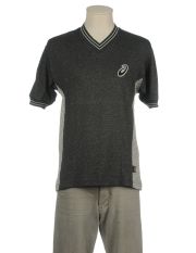 ASICS - Camiseta de manga corta