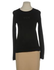 TOTON COMELLA - TCN - T-shirt maniche lunghe