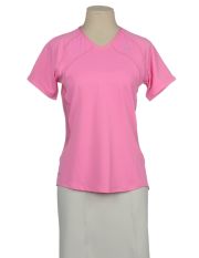 NIKE - Camiseta de manga corta