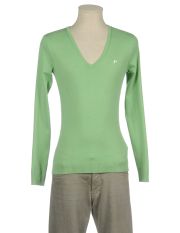 PEAK PERFORMANCE - Jersey de cuello pico