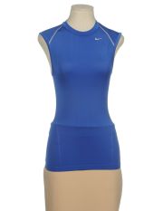 NIKE - Camiseta sin mangas