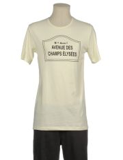 PRIM I AM - Short sleeve t-shirt