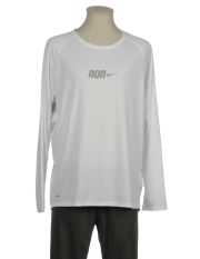 NIKE - T-shirt maniche lunghe