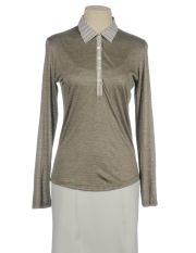 AMINA RUBINACCI - Long sleeve t-shirt