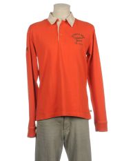 TIMBERLAND - Polo shirt