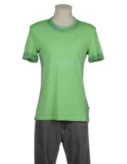 JUST CAVALLI - Camiseta de manga corta