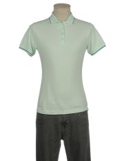 ASICS - Polo shirt
