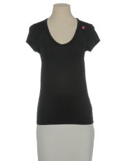 FREDDY ATHLETIC LIFE - Short sleeve t-shirt