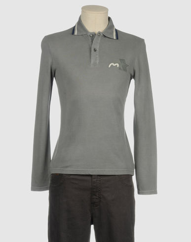 ZOOM MAMUUT - Polo shirt