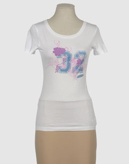 Dimensione Danza - Tops - t-shirts manches courtes