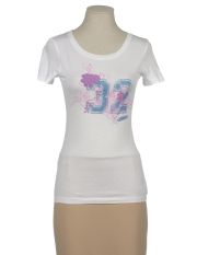 DIMENSIONE DANZA - Short sleeve t-shirt