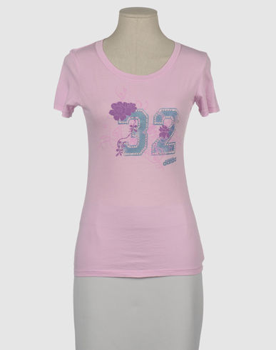 ZOOM DIMENSIONE DANZA - Short sleeve t-shirt
