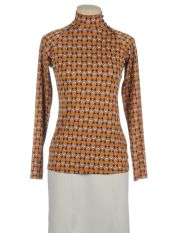 MUCHACHA - T-shirt maniche lunghe