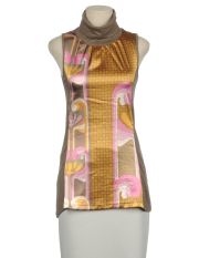 SHOW by MUCHACHA - T-shirt senza maniche