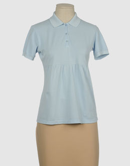 Rossopuro - Tops - Polos