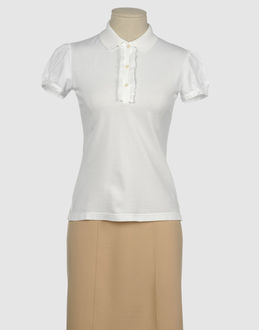 Rossopuro - Tops - Polos