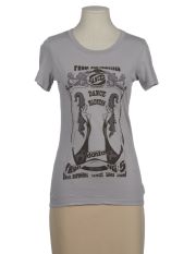 DIMENSIONE DANZA - Short sleeve t-shirt