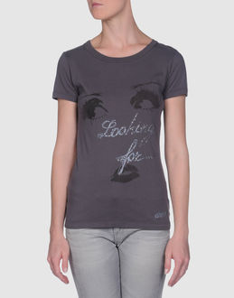 Dimensione Danza - Tops - t-shirts manches courtes