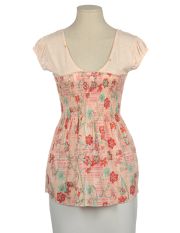 SHOW by MUCHACHA - T-shirt maniche corte