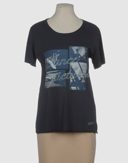 Dimensione Danza - Tops - t-shirts manches courtes