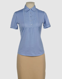 Rossopuro - Tops - Polos