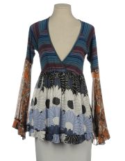NOLITA - T-shirt maniche lunghe