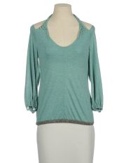 MUCHACHA - T-shirt maniche corte