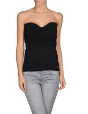 MUCHACHA CHICA CHIC - Tube tops
