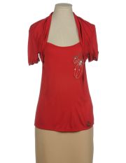 MUCHACHA - T-shirt maniche corte