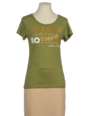 MALA MUJER - T-shirt maniche corte