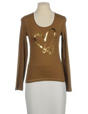 SWEET YEARS - Long sleeve t-shirt